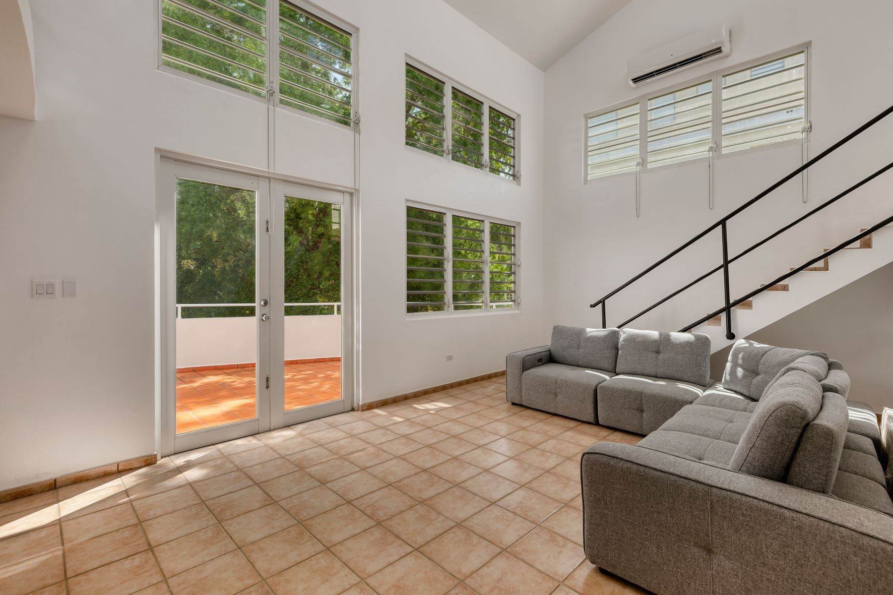 4. Single Family Homes for Sale at Tri-Level Residence with Scenic Vistas 2 Paseo El Faro Fajardo, 00738 Puerto Rico