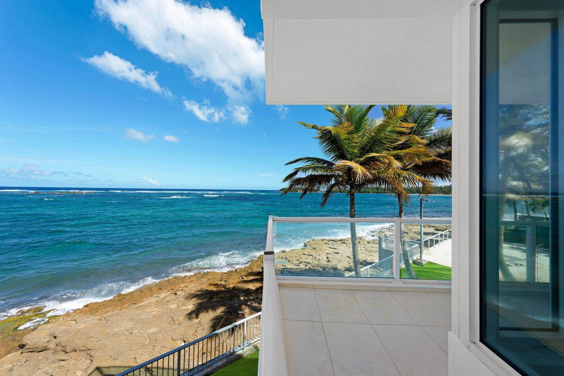 13. Condominiums for Sale at Unrivaled Oceanfront Living - Your Beach Sanctuary 19 Paseo Balandras, Apt. 16 Vega Alta, 00692 Puerto Rico