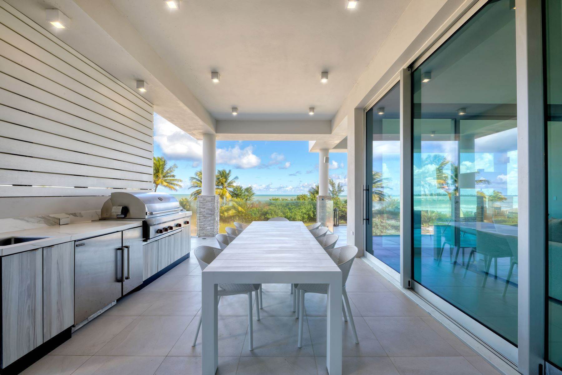 10. Condominiums for Sale at Breathtaking Beachfront Residence at Bahia Beach 2202 Ocean Drive Bahia Beach, 00745 Puerto Rico