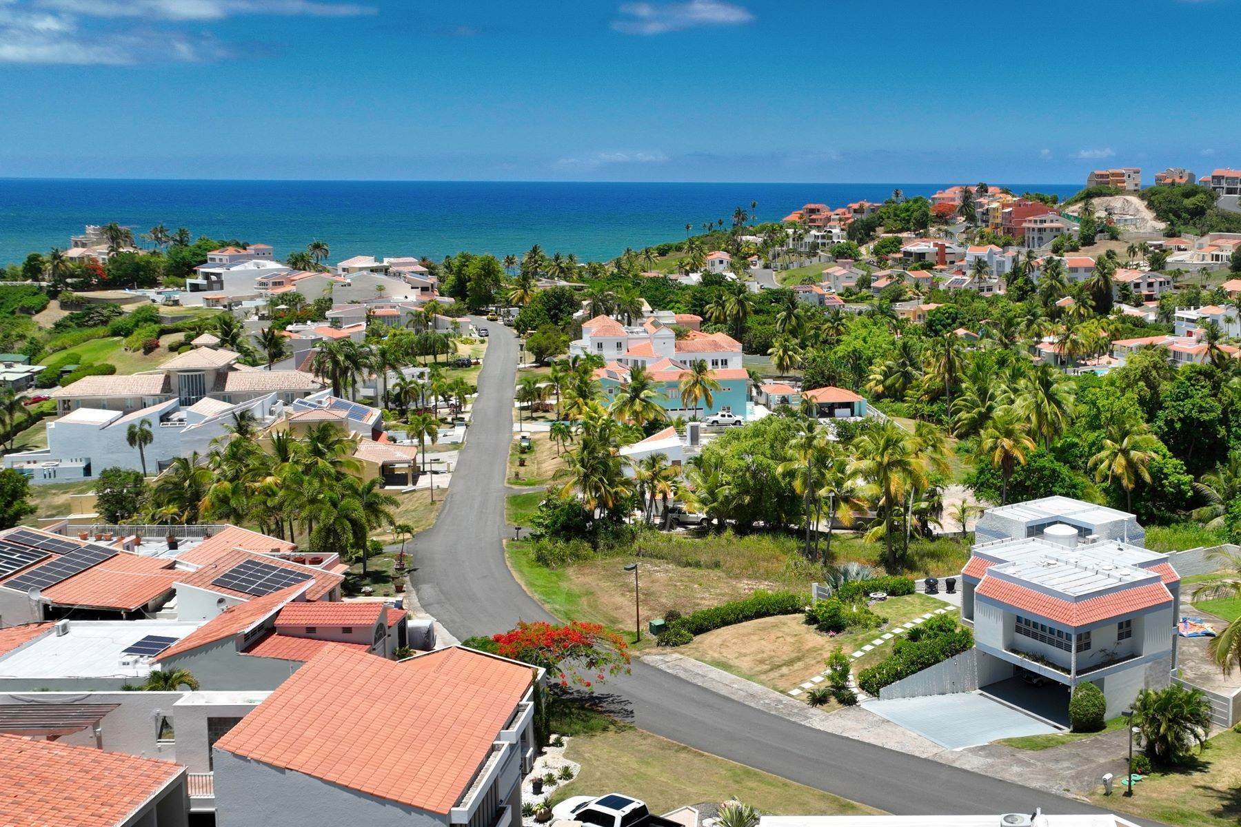 7. Land for Sale at Desirable Residential Lot in Palmas del Mar Lot 3 Surfside Palmas Del Mar, 00791 Puerto Rico