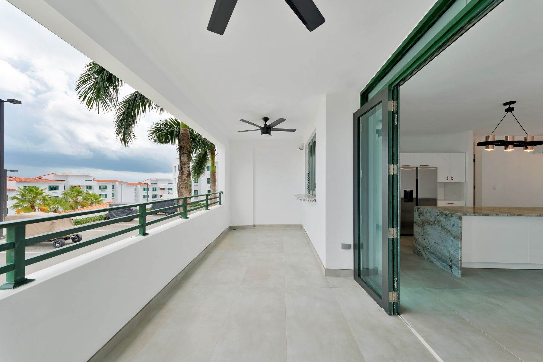 9. Condominiums for Sale at Sophisticated Coastal Villa at Rio Mar 6000 Rio Mar Blvd., Vistas del Cacique Apt. 7368 Rio Grande, 00745 Puerto Rico