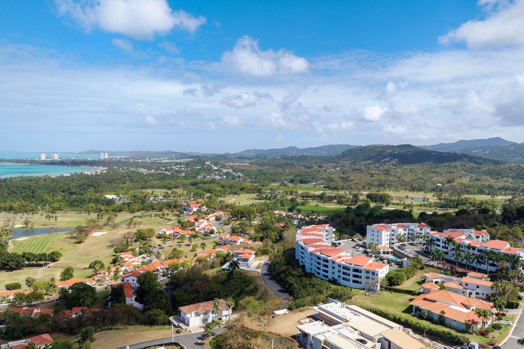 25. Condominiums for Sale at Sophisticated Coastal Villa at Rio Mar 6000 Rio Mar Blvd., Vistas del Cacique Apt. 7368 Rio Grande, 00745 Puerto Rico
