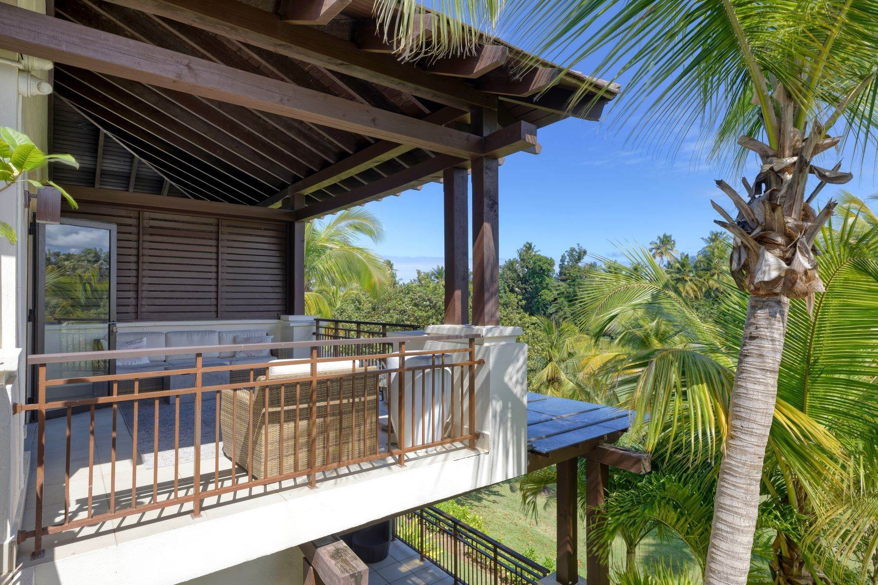 10. Apartments for Sale at Penthouse Nestled Within Nature 5345 Las Verandas Bahia Beach, 00727 Puerto Rico