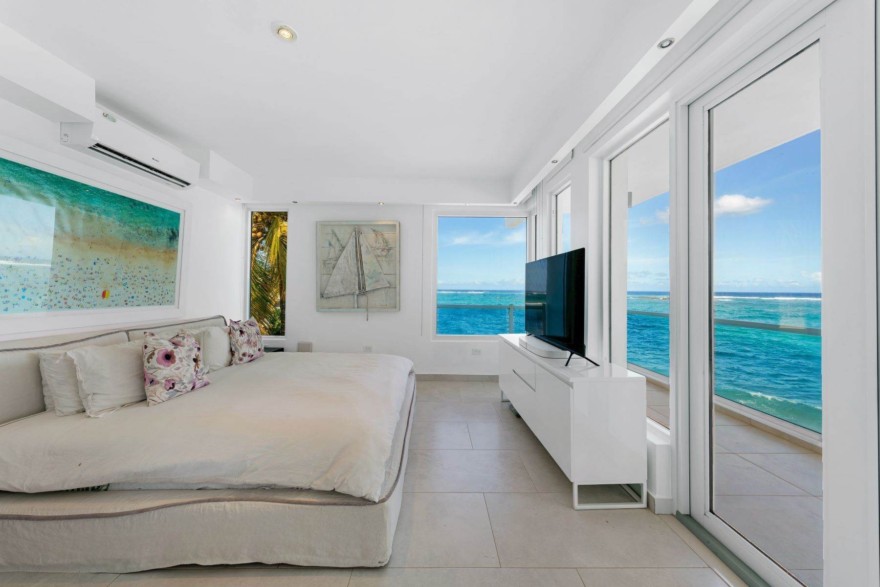 14. Condominiums for Sale at Unrivaled Oceanfront Living - Your Beach Sanctuary 19 Paseo Balandras, Apt. 16 Vega Alta, 00692 Puerto Rico