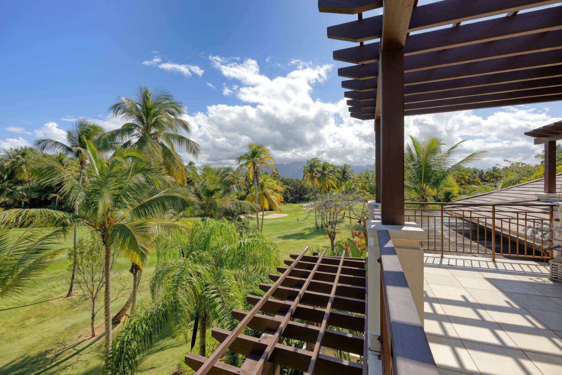 13. Apartments for Sale at Penthouse Nestled Within Nature 5345 Las Verandas Bahia Beach, 00727 Puerto Rico