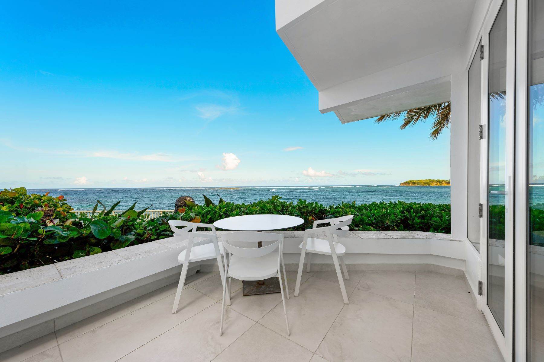 5. Condominiums for Sale at Unrivaled Oceanfront Living - Your Beach Sanctuary 19 Paseo Balandras, Apt. 16 Vega Alta, 00692 Puerto Rico