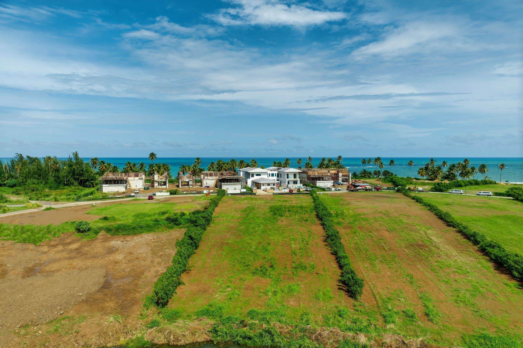 7. Land for Sale at A Distinctive Canvas at St. Regis, Bahia Beach Resort St. Regis Residences, 6 Atlantic Drive, 7000 Bahia Beach Blvd. Bahia Beach, 00745 Puerto Rico