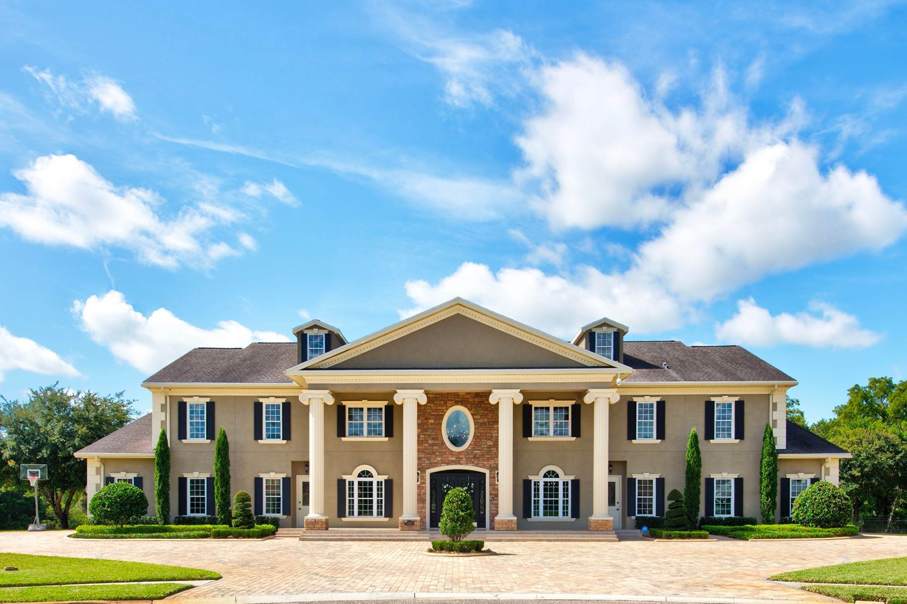 Single Family Homes 為 出售 在 5400 Adams Morgan Drive New Port Richey, 佛羅里達州 34653 美國