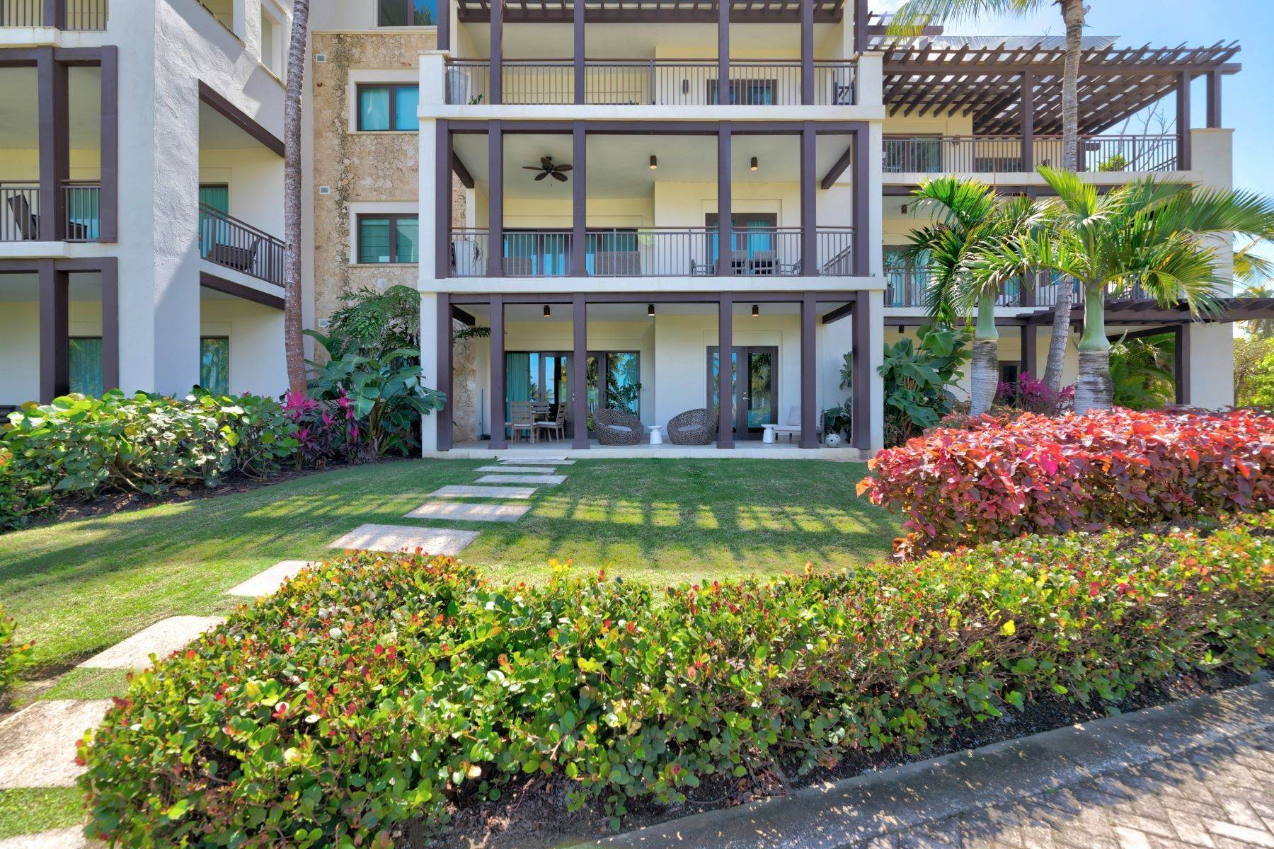 14. Condominiums at Beachfront Luxury Living 102 Las Ventanas II Bahia Beach, 00645 Puerto Rico