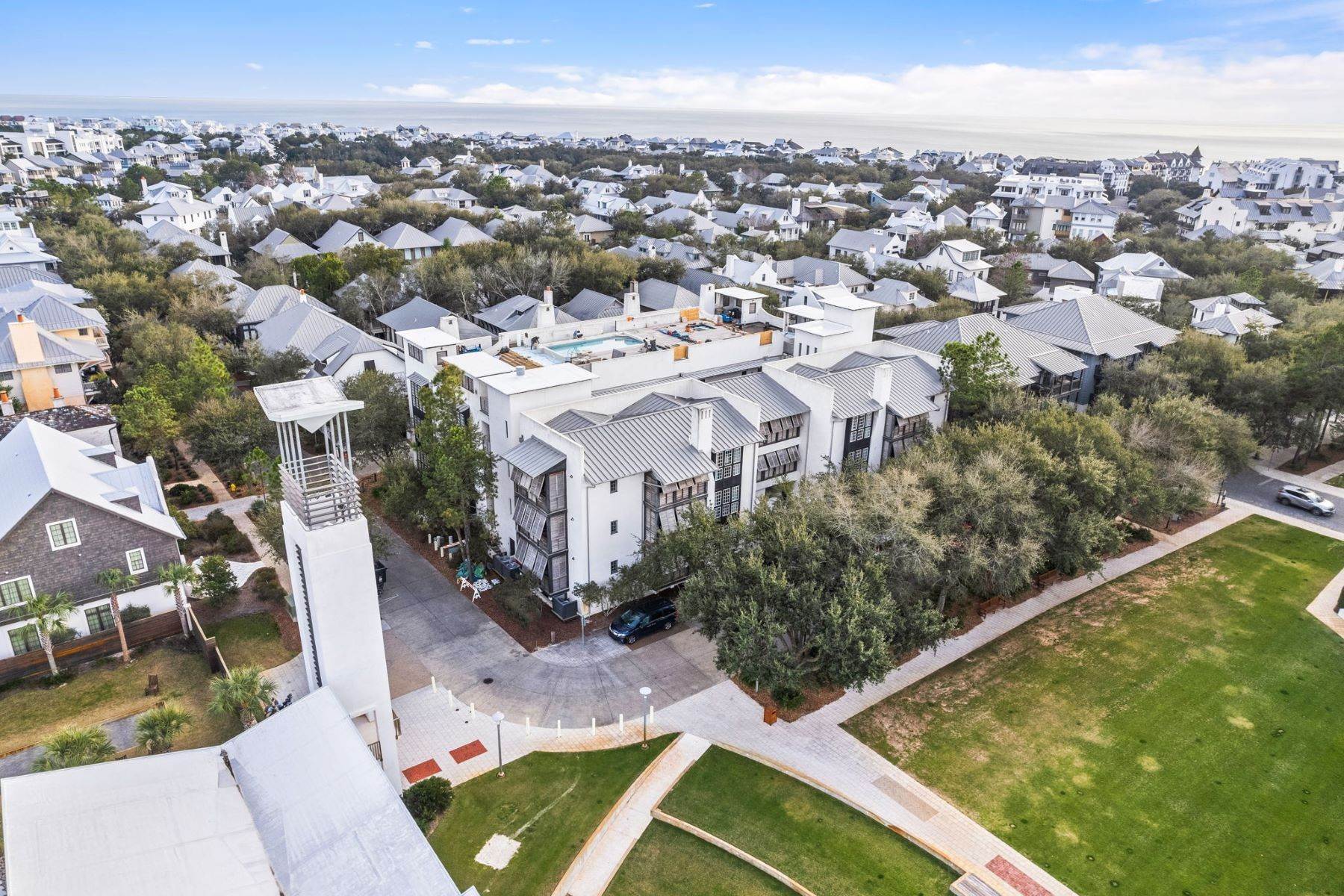 Fractional Ownership Property for Sale at Fractional Ownership In 30A Community With Amenities 136 Georgetown Avenue, 3C Rosemary Beach, Florida 32461 United States