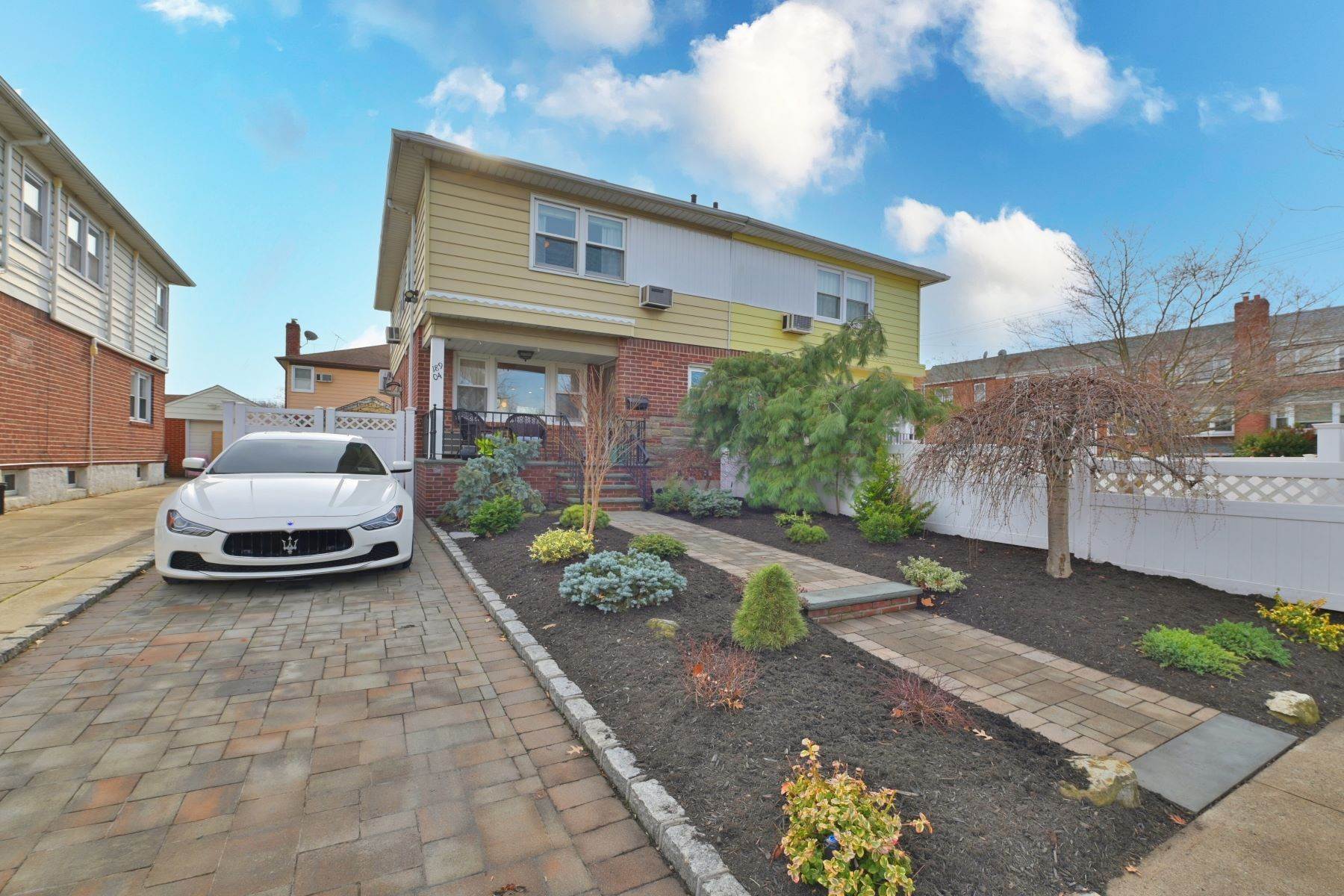Single Family Homes for Sale at 189-04 46th Avenue, Flushing, NY, 11358 189-04 46th Avenue Other Areas, New York 11358 United States