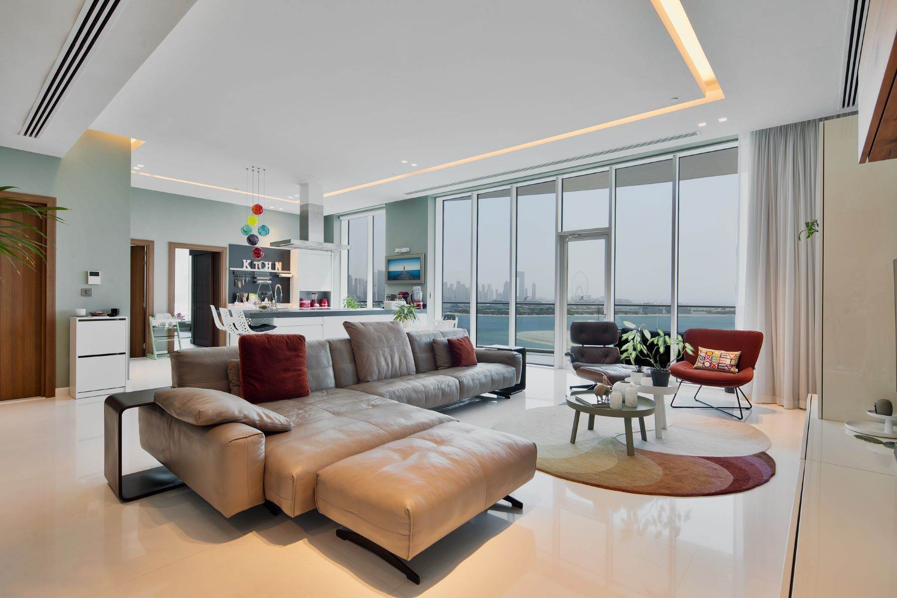 Oceana, Palm Jumeirah - Dubai, DU - Luxury Home for Sale