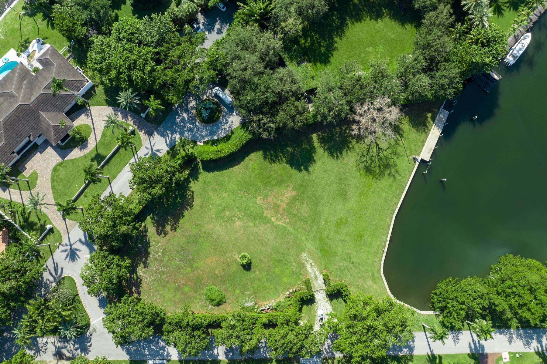 Land for Sale at 2 Arvida Parkway, Coral Gables, FL 2 Arvida Parkway Coral Gables, Florida 33156 United States