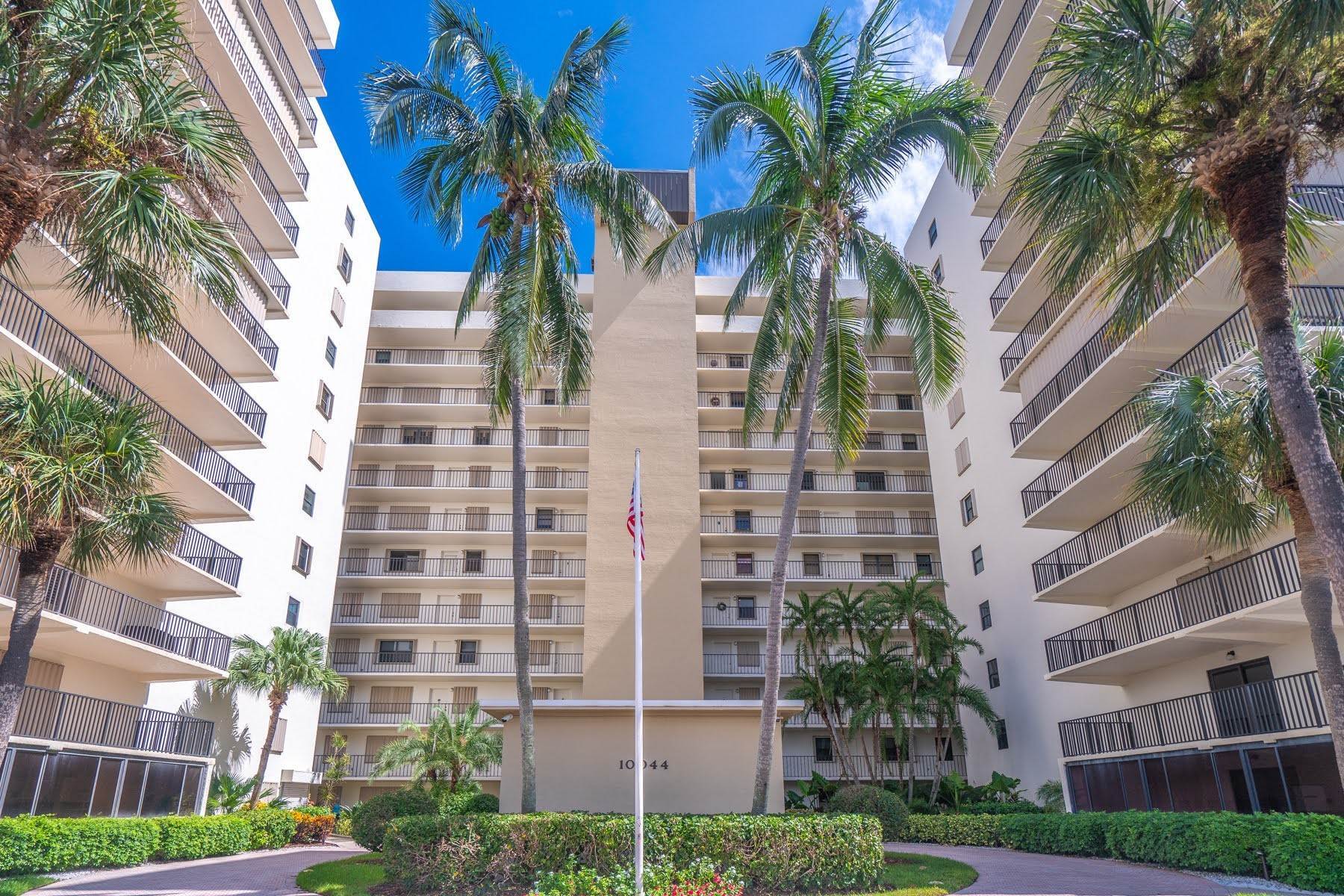 42. Condominiums for Sale at 10044 S Ocean Drive, #208, Jensen Beach, FL 10044 S Ocean Drive, 208 Jensen Beach, Florida 34957 United States