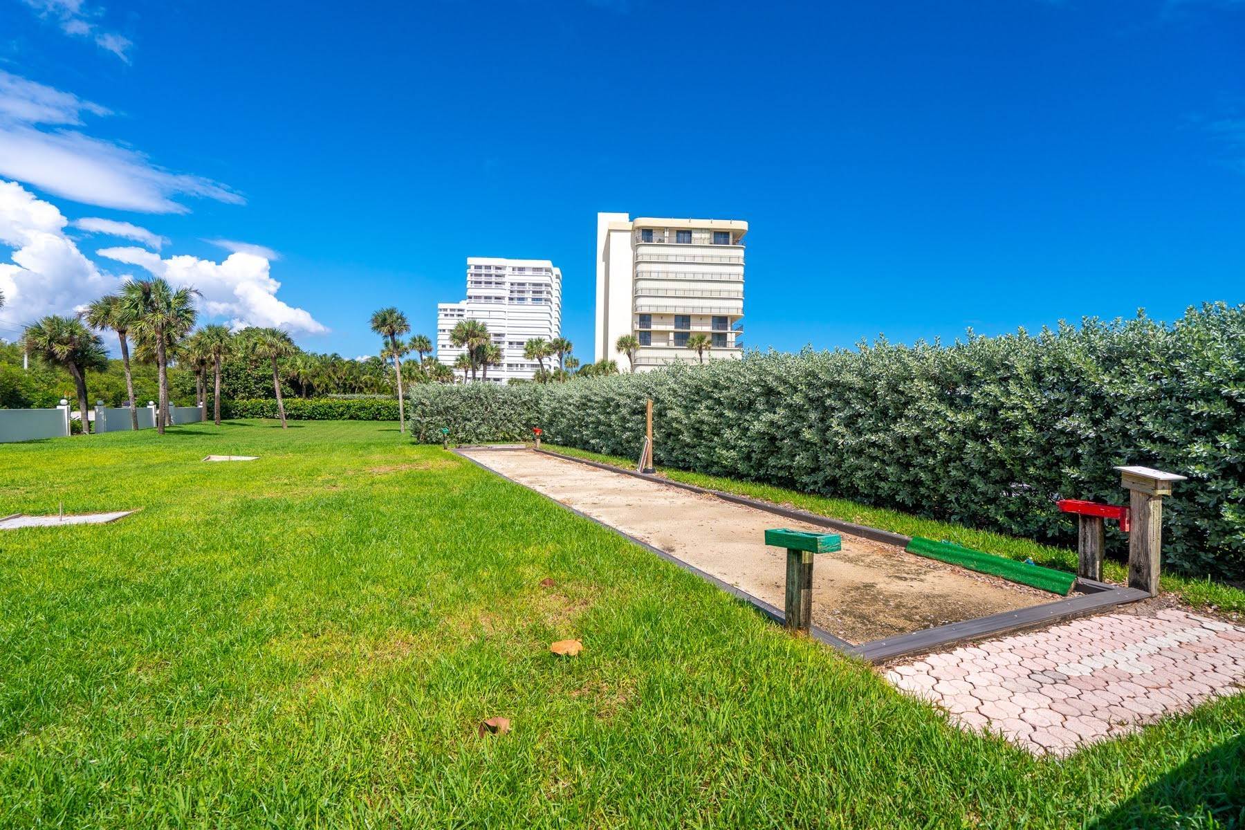45. Condominiums for Sale at 10044 S Ocean Drive, #208, Jensen Beach, FL 10044 S Ocean Drive, 208 Jensen Beach, Florida 34957 United States