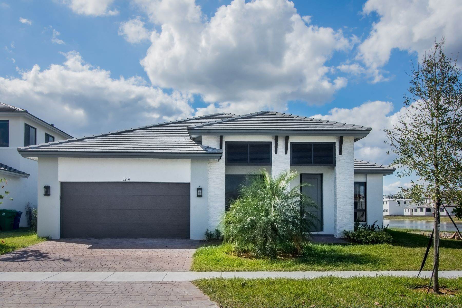 Single Family Homes for Sale at 4250 SW 176th Ave, Miramar, FL 4250 SW 176th Ave Miramar, Florida 33029 United States